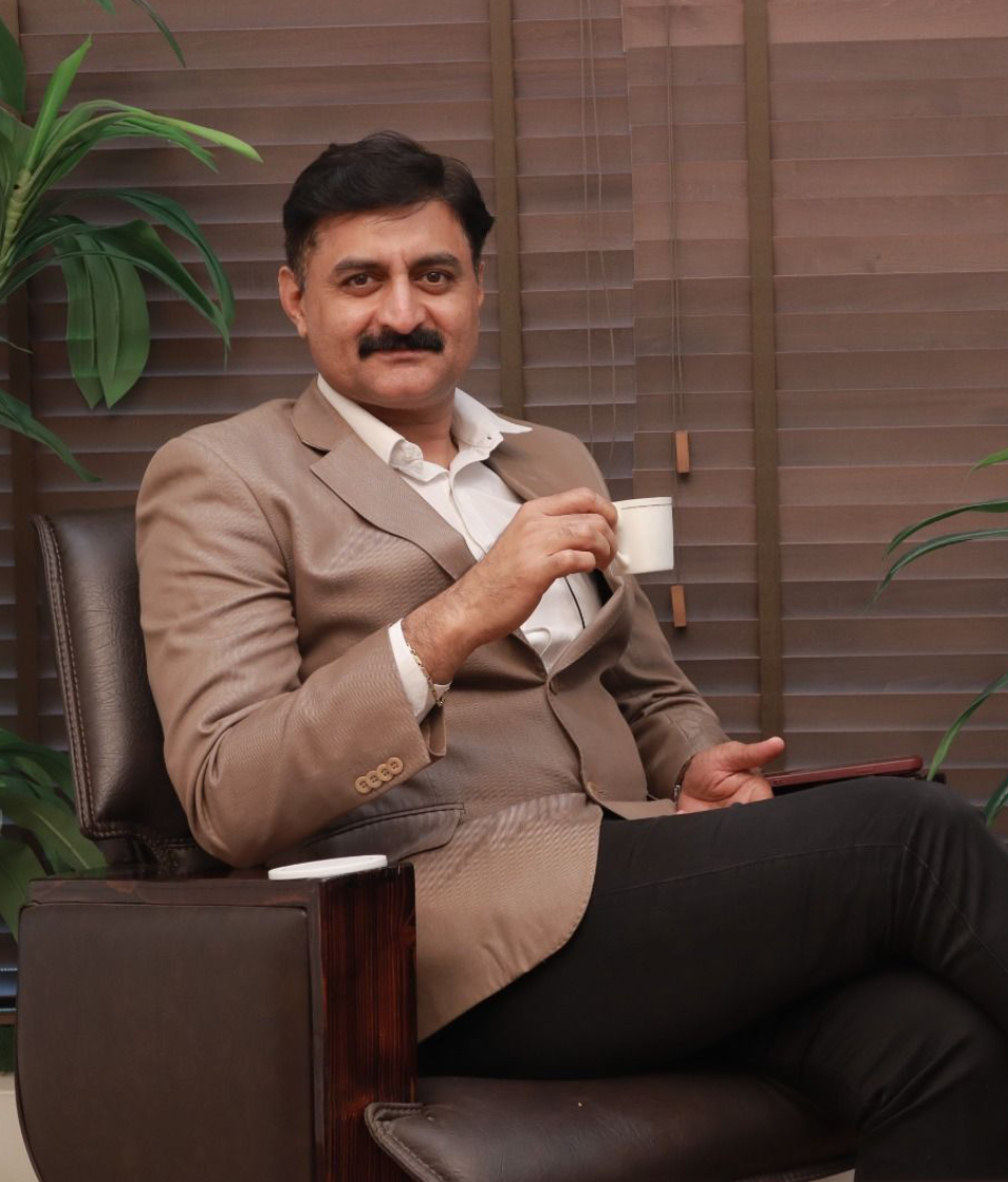 Dr. Nimish Bamta