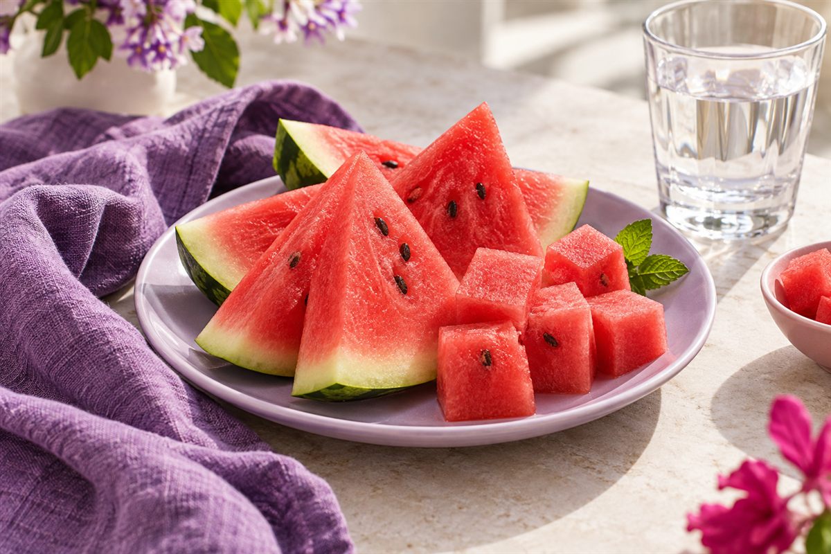 Watermelon