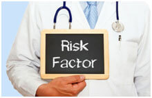 Obesity Risk Factors