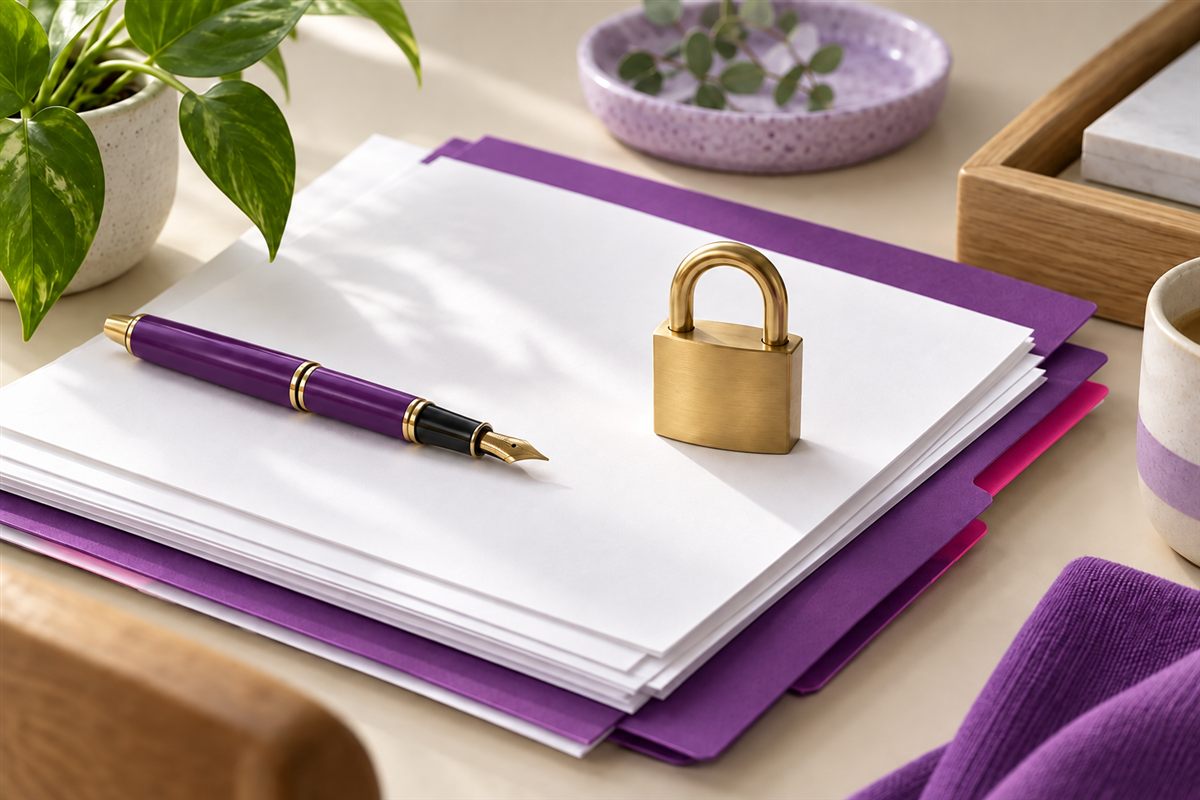 Patient information, privacy and care policies